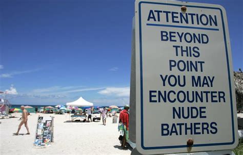 boca.florida nude|Top 7 Florida Nude Beaches: Naked fun in the sun